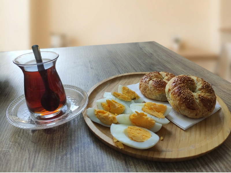 Lavinia kafe